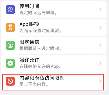 措美appleID维修服务iPhone设置中Apple ID显示为灰色无法使用