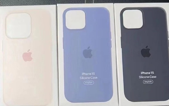 措美苹果14维修站分享iPhone14手机壳能直接给iPhone15用吗?