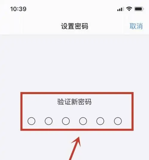 措美苹果手机维修分享:如何安全的使用iPhone14？iPhone14解锁方法 