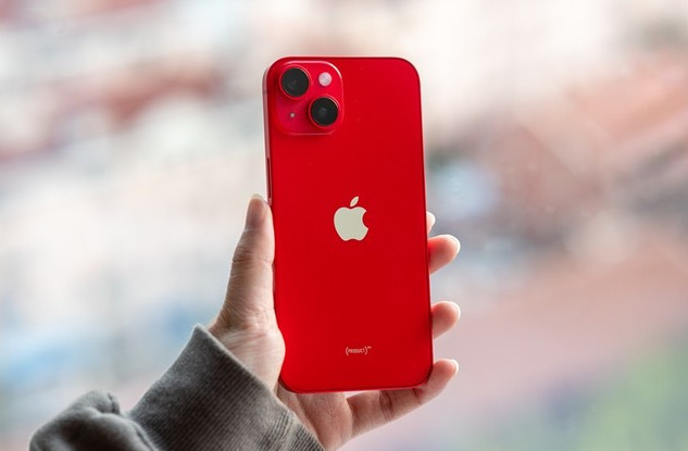 措美苹果14维修分享为什么大家觉得iPhone 14不香了 