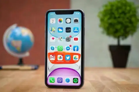 措美苹果手机维修分享升级iOS16屏幕失灵解决办法 