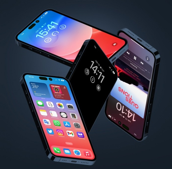 措美苹果14维修分享入门级iPhone 14多少钱 