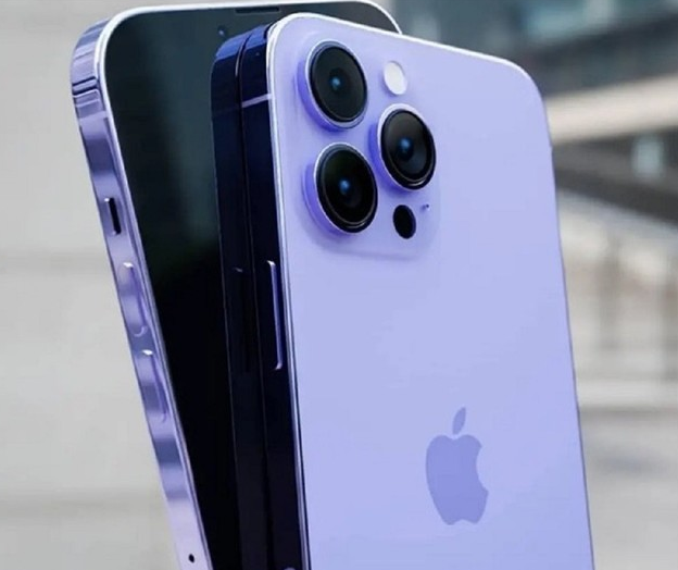 措美苹果14维修分享凭什么4800万像素的iPhone14就能上热搜 