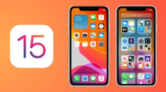 措美苹果13维修分享iPhone13更新iOS 15.5，体验如何 