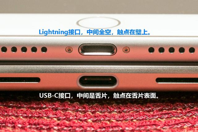 措美苹果14维修分享iPhone 14会是什么接口 
