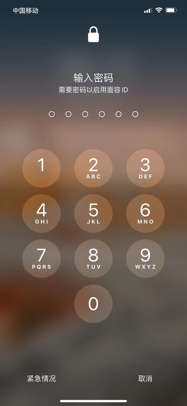 措美苹果13维修分享iPhone 13加强锁屏功能有什么用 