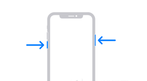 措美苹果13维修分享iPhone13屏幕失灵怎么办 