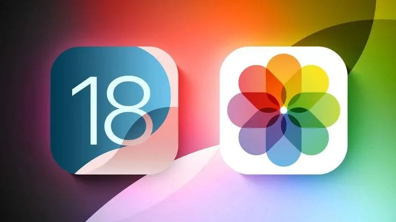 措美苹果手机维修分享苹果 iOS / iPadOS 18.1Beta 3 发布 