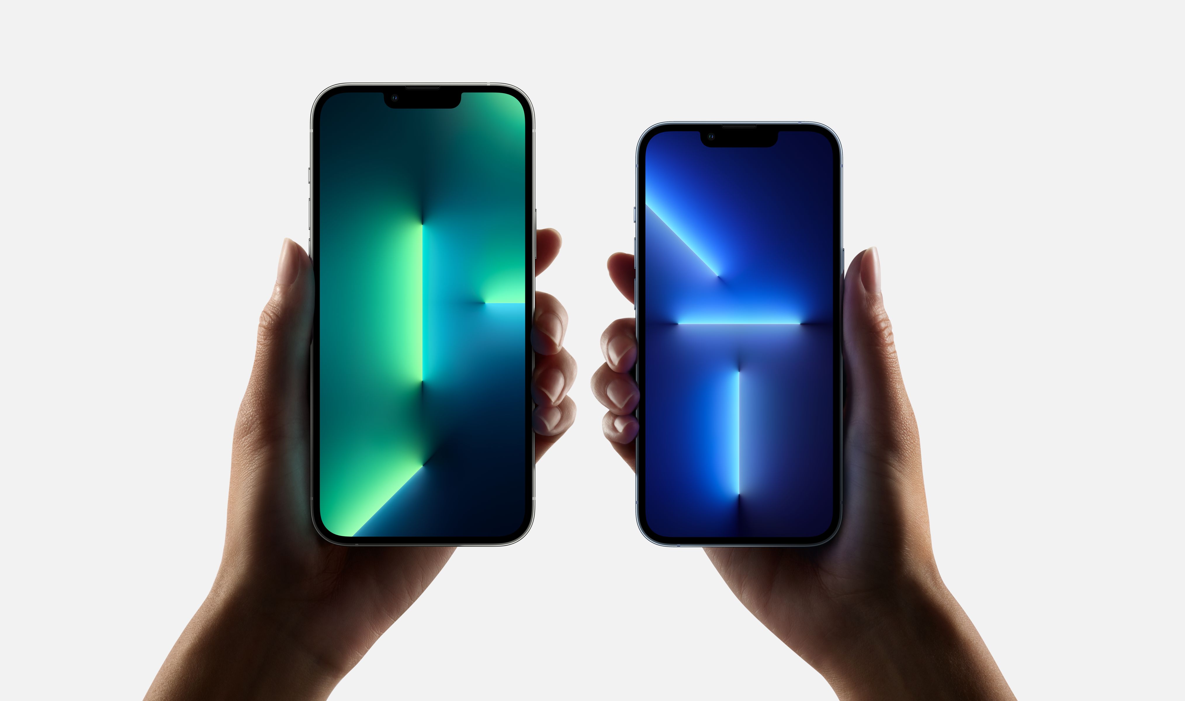 措美苹果手机维修分享iPhone 13 四款机型怎么选 