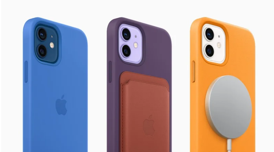 措美苹果手机维修分享关于 iPhone 13 的细节爆料 
