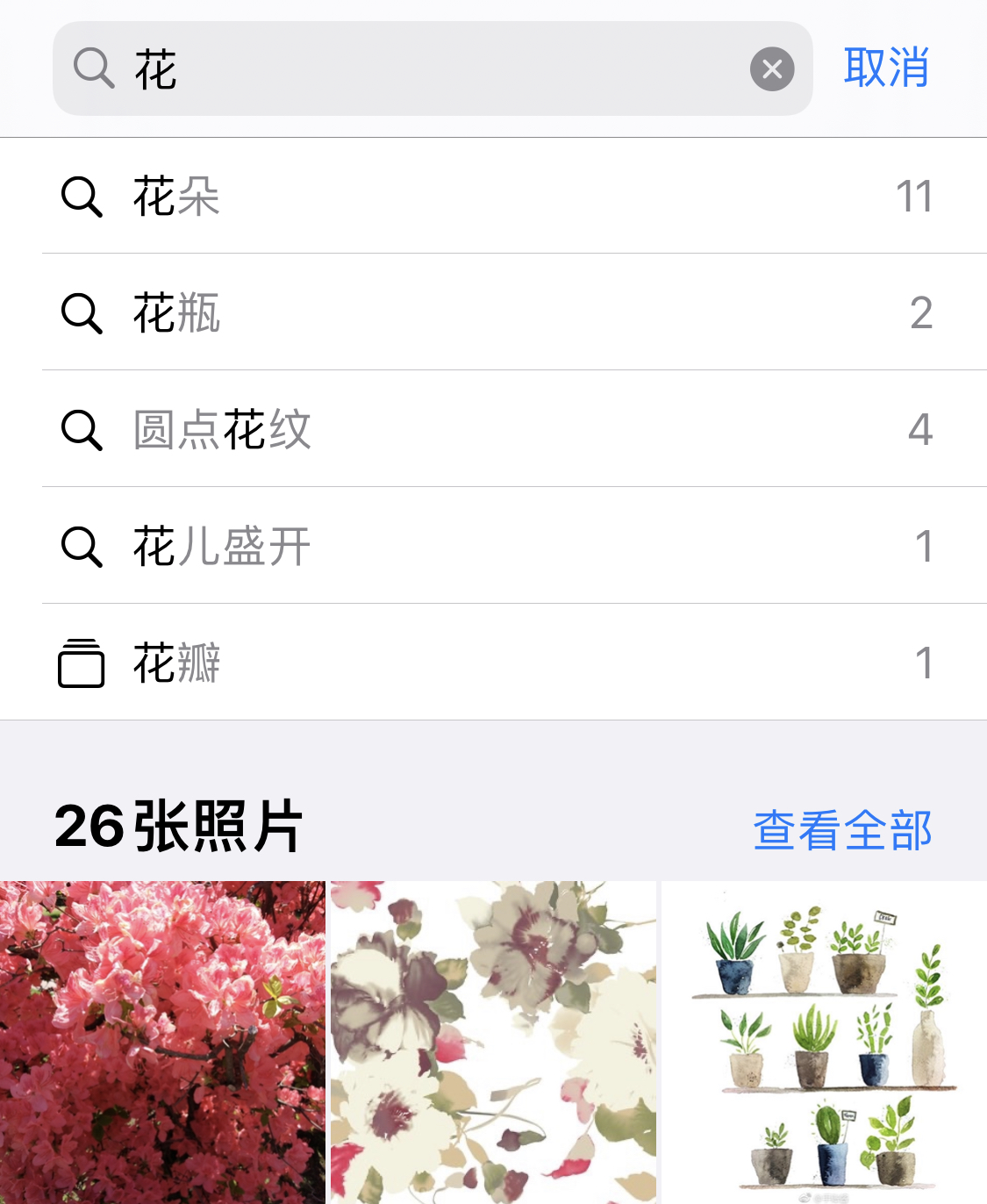 措美苹果手机维修分享iPhone 小技巧 