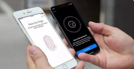 措美苹果手机维修分享iPhone 13 系列会有屏下指纹吗 