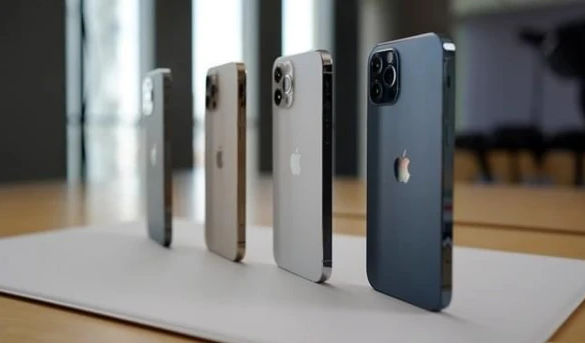 措美苹果手机维修分享为什么说iPhone13才是真旗舰 