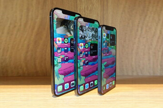 措美苹果手机维修分享iPhone 13发布日期 