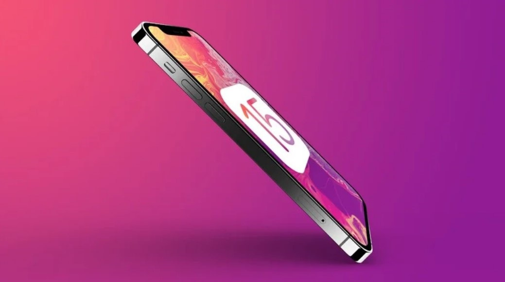 措美苹果手机维修分享iOS 15/iPadOS 15 支持哪些设备 