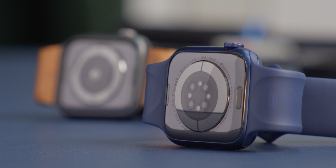 措美苹果手机维修分享Apple Watch 是如何测量卡路里的 