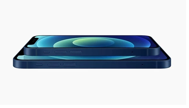 措美苹果手机维修分享iPhone 12 mini 锁屏后触屏失灵怎么办 