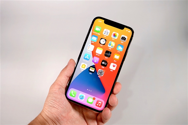 措美苹果手机维修分享iOS 14.2修订版已到，专属iPhone 12系列 