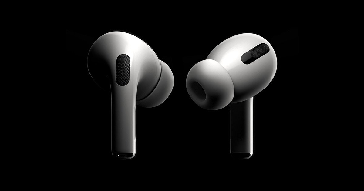 措美苹果手机维修分享AirPods Pro 爆音、降噪效果下降怎么办 