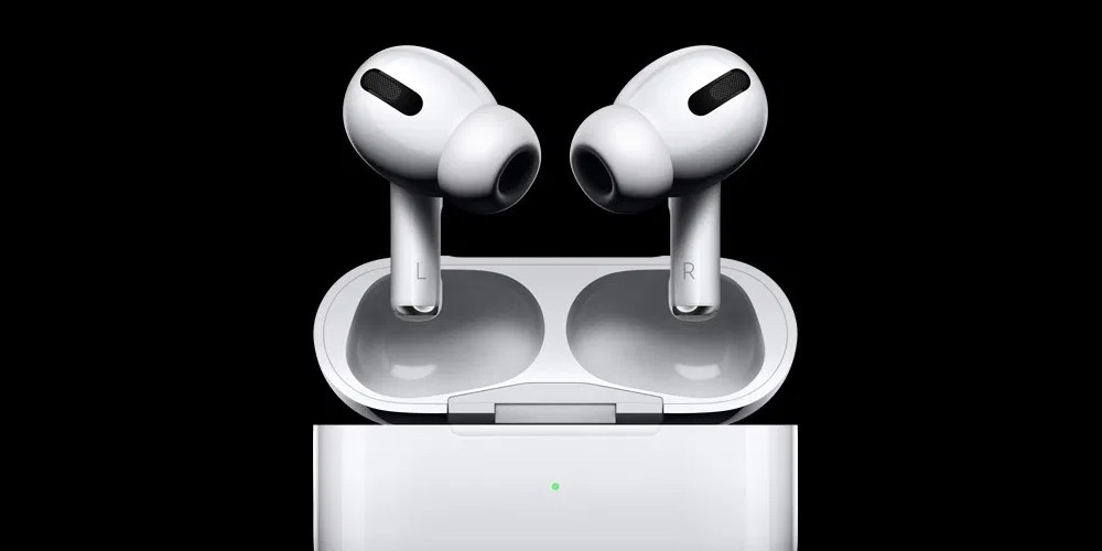 措美苹果手机维修分享AirPods Pro 出现静电噪音 