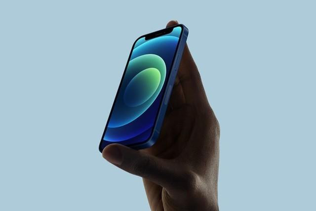 措美苹果手机维修分享iPhone 12 mini辐射很大吗 