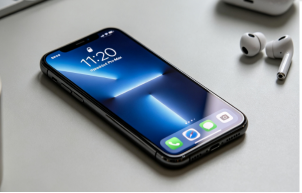 措美苹果手机维修分享iPhone11 Pro Max换电池 
