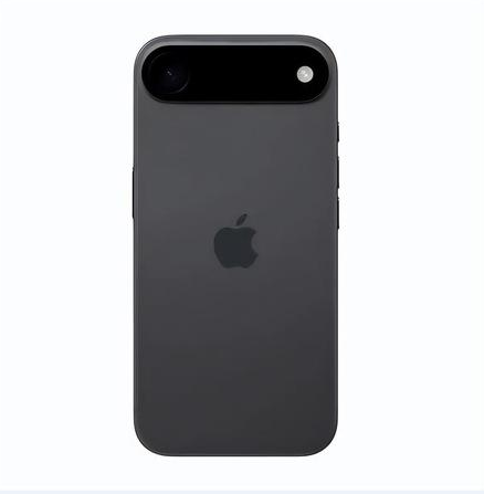 措美苹果维修点分享iPhone 17 Air扩容待机与快照隐患 