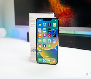 措美苹果维修点分享iPhone 14音频与待机系统排错 