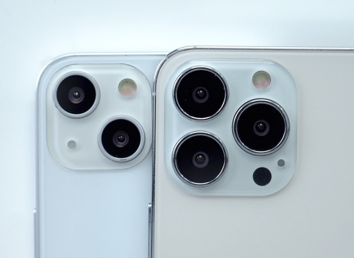 措美苹果维修点分享iPhone 13 Pro Max黑屏隐蔽诱因解读 