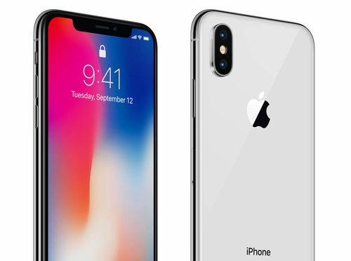 措美苹果维修点分享iPhone X电池发烫冷门故障解析 