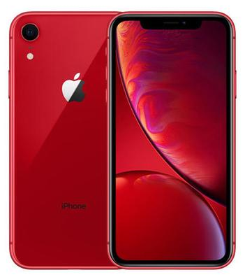 措美苹果维修点分享iPhone XR电池发烫特殊故障解析 