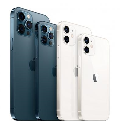 措美苹果维修点分享iPhone 12 Pro发烫关联故障汇总 