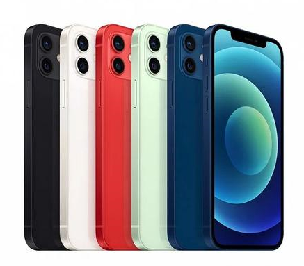 措美苹果维修点分享iPhone 12 Pro Max发烫冷门故障梳理 