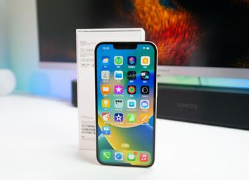 措美苹果维修点分享iPhone 14电池发烫真实诱因盘点 