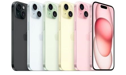 措美苹果维修点分享iPhone 15发烫易忽视问题科普 