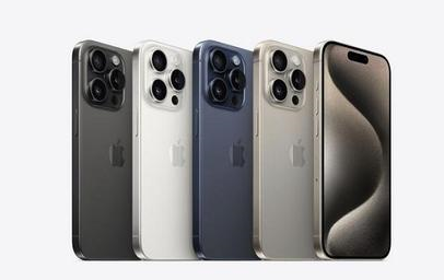 措美苹果维修点分享iPhone 15 Pro发烫五大诱因详解 