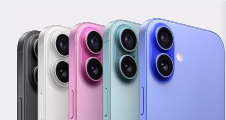 措美苹果维修点分享iPhone 16发烫易忽视因素汇总 