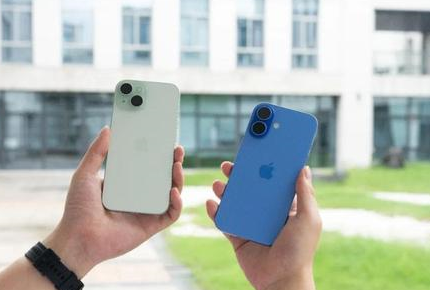 措美苹果维修点分享iPhone 16 Plus发烫多场景剖析 