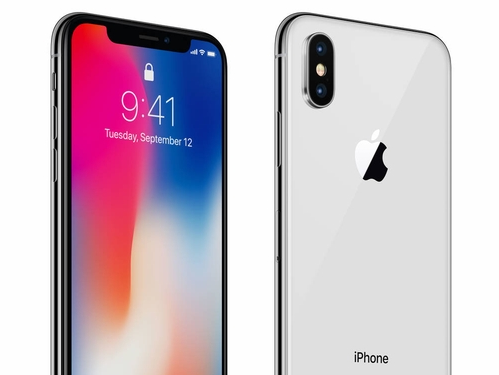 措美苹果维修点分享iPhone X摄像头实拍质感与场景适配全解析 