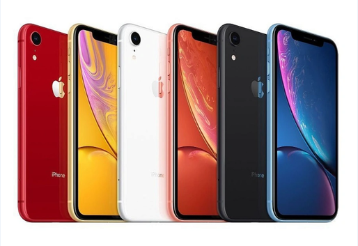 措美苹果维修点分享iPhone XR摄像头原生色彩表现与日常拍摄实用指南 